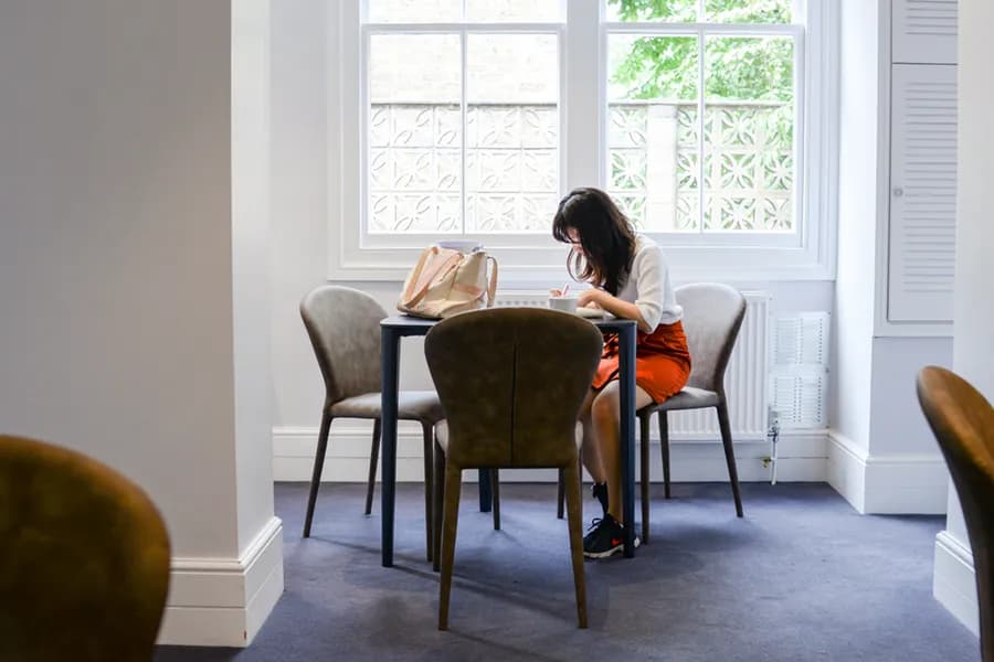 Regent Language Training London