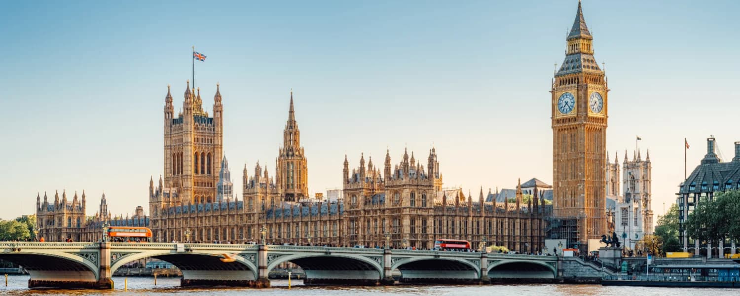 Oxford International Education Group(OIEG) London