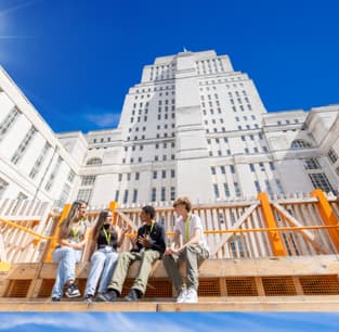 LSE - The London school of English