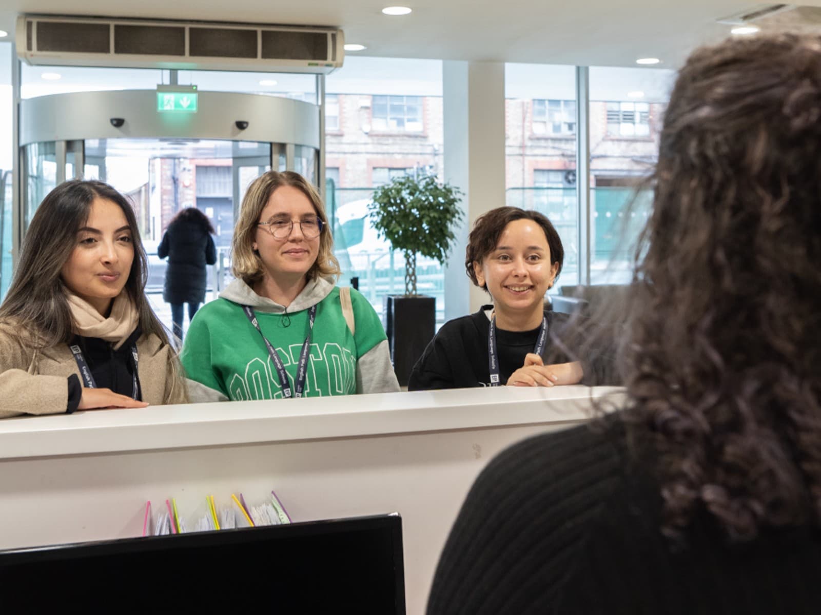 游学首日到语言学校可以做哪些事?