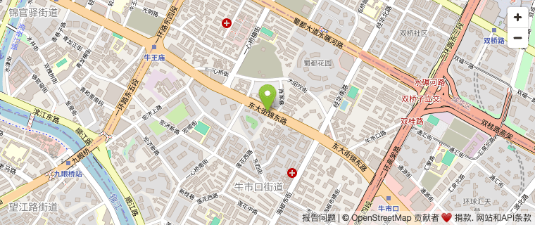 小鸥成都